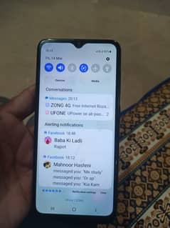 Samsung Mobile A70
