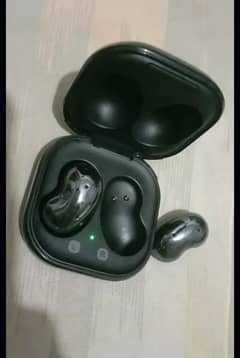Samsung Galaxy Buds Live S'M-R180