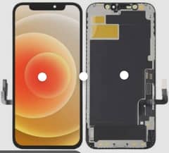 1 phone 12 pro original panal for sale