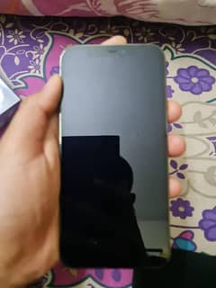 Iphone 12 pro non PTA 128 gb water pack brand new