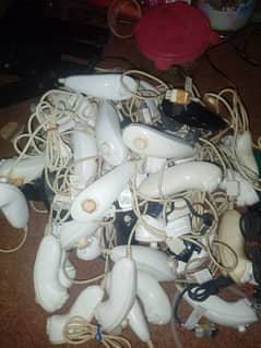 Nunchuck for Nintendo Wii