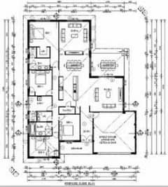 autocad. draftsman