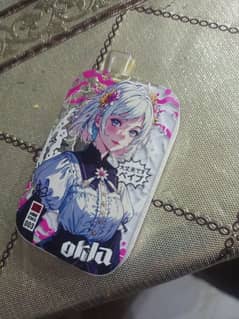 selling