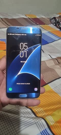 samsung s7edge 4/32 Official PTA