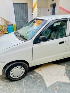Suzuki Alto 2011