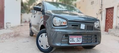 Suzuki Alto 2025