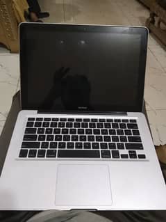 MacBook