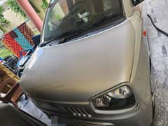 Suzuki Alto VXL AGS 2023