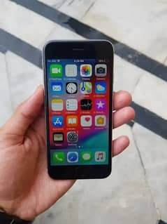 iPhone 6 WHATSAPP #03265949331