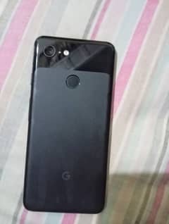 Google pixel 3