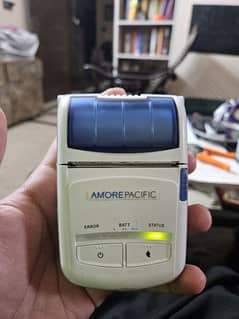 SPP 210 Handy printer