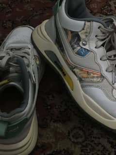Superpoat joggers