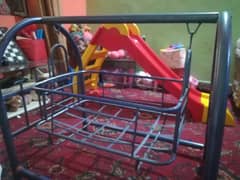 Swing for babies
