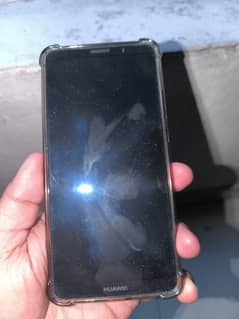 Huawei mate 10 pro