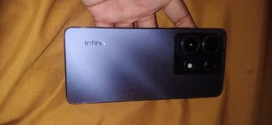 infinix note 30 8/256
