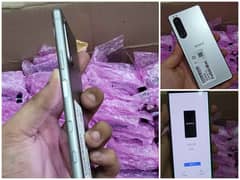 Experia 5 official pta sale or exchange