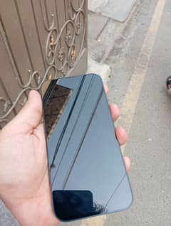 Iphone 13 - 128 GB - JV - 100 health
