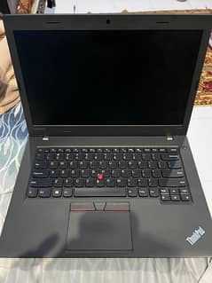 Lenovo L460 i5 6Gen