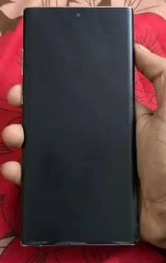 Samsung Galaxy Note 10 Plus 5G Dual Approved