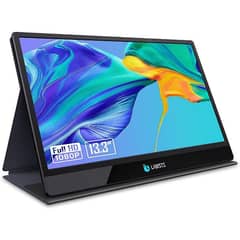 LABISTS Portable Monitor DQ20