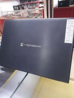 Toshiba i5 8gen/8Gb ram 256ssd