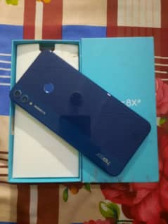 Honor 8x No Exchange