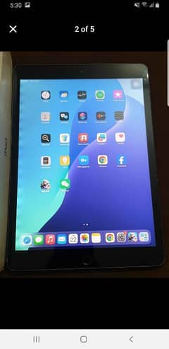 Ipad 9 space grey 9th generation 64GB