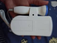 fetal doppler