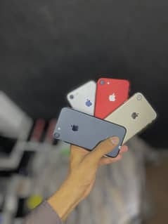 iPhone 7 32/128 Jv WaterPack stock