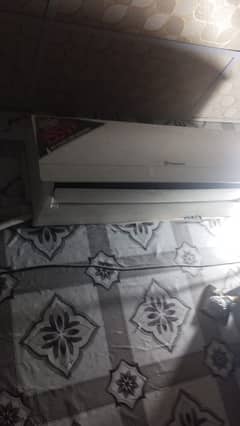 Dawlance split Air Conditioner