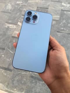 iPhone 13 Pro Max