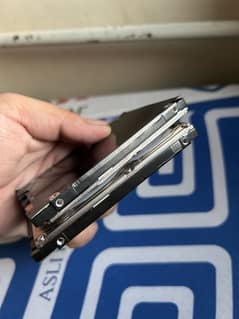 Seagate 500 gb & 320 gb Hard drive