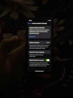 I phone xs 64 gb