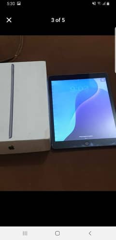 Ipad 9th Gen 64GB space grey
