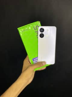 infinix