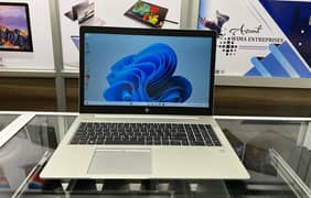 HP EliteBook 755G5 Ryzen5pro 2500U . . . Numpad Machine (Metal Body)