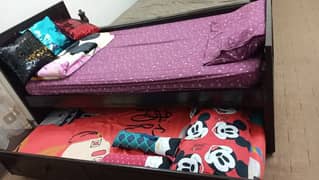 Kids Bunk Bed