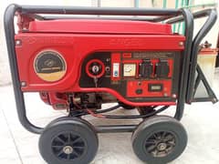 JD ANGEL GENERATOR 4kv