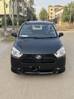 2022 Daihatsu Mira (3.5 Grade)Same Move Dayz Alto WagonR Cultus