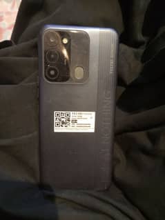 Tecno spark 8c