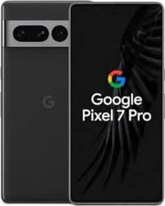 Google pixel 7 pro 12/256 PTA approved