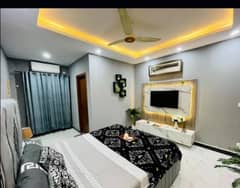1 Bed Full Furnished Luxury apartment For Sale
