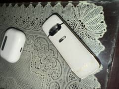 Vmate E2 Pod