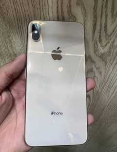iPhone XS