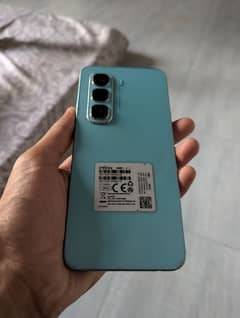 Infinix hot 50 pro