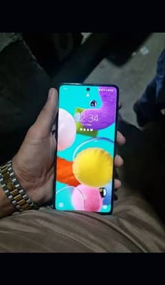samsung a51 4gb128gb exchange possible