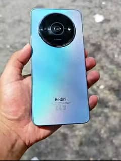 Redmi A3 Full Box 4gb 64gb