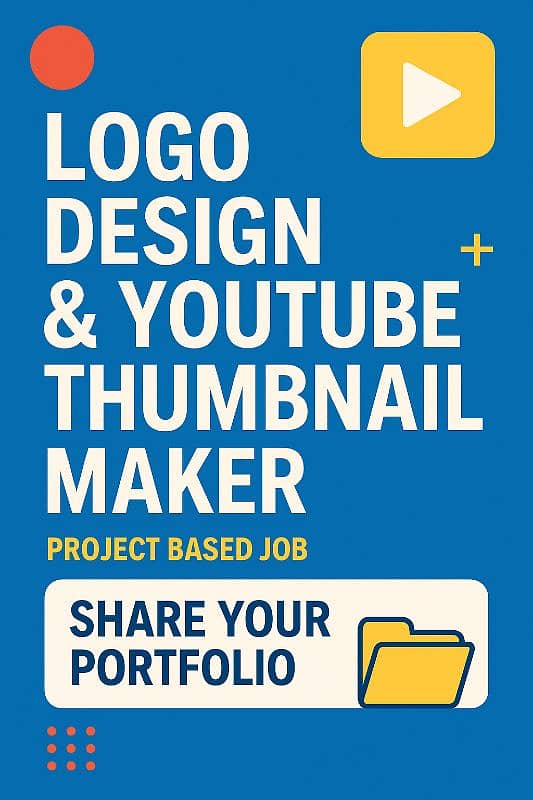 Graphic Designer and website designer 0