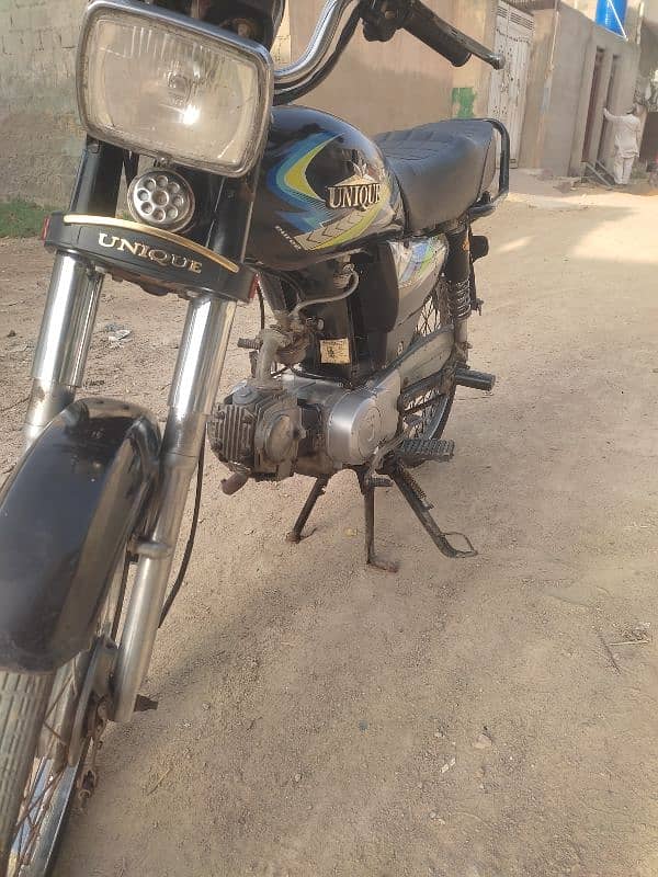 Salam 7T Unique file complete cplc clear no any Work required 1