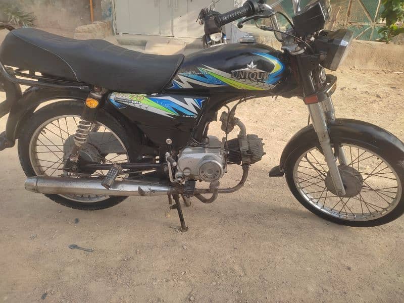 Salam 7T Unique file complete cplc clear no any Work required 3